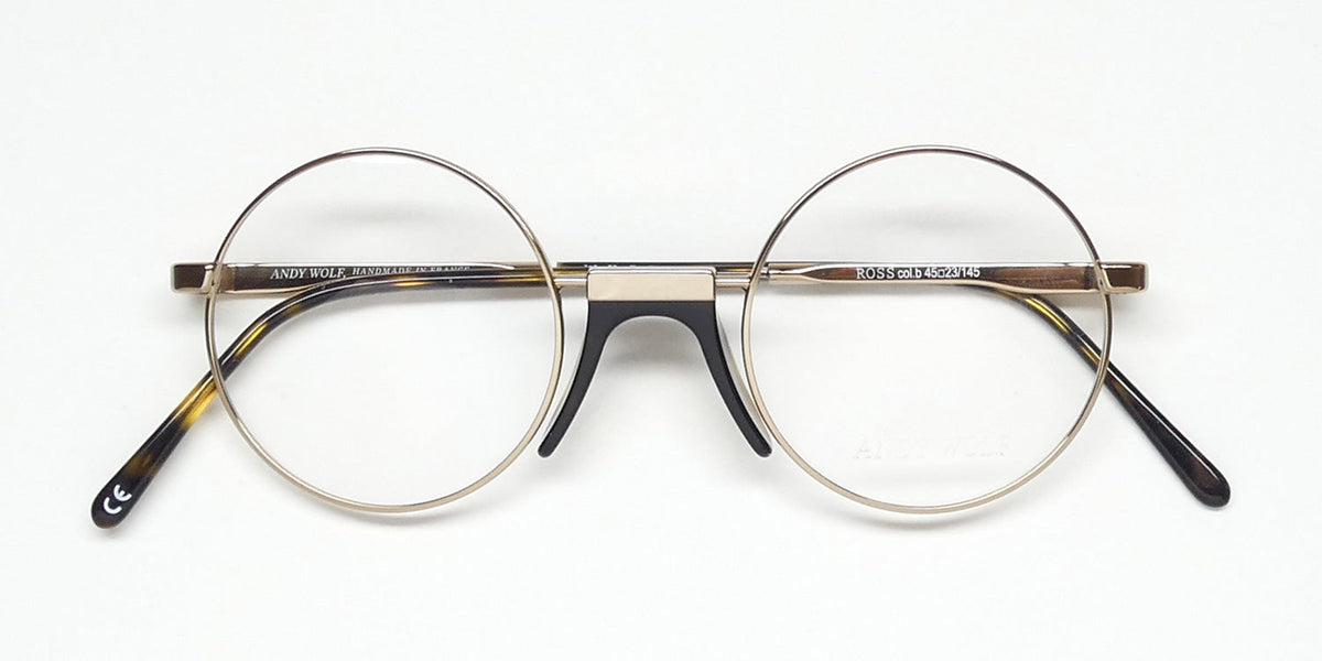 Andy Wolf Ross Eyeglasses