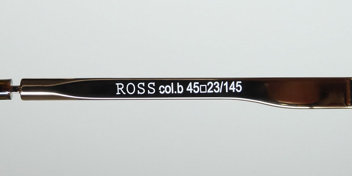Andy Wolf Ross Eyeglasses