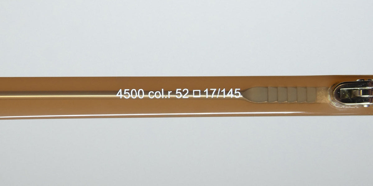 Andy Wolf 4500 Eyeglasses