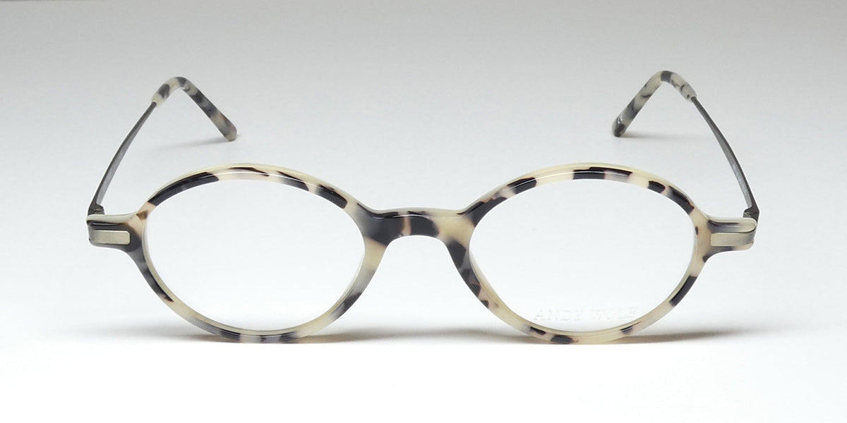 Andy Wolf 4551 Eyeglasses
