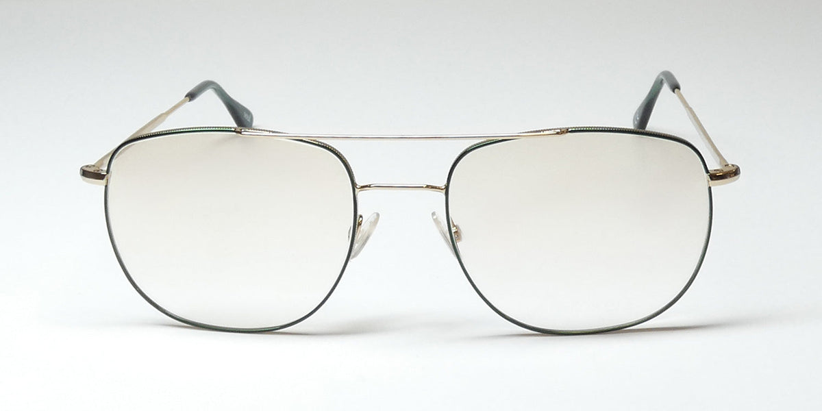 Andy Wolf 4741 Eyeglasses
