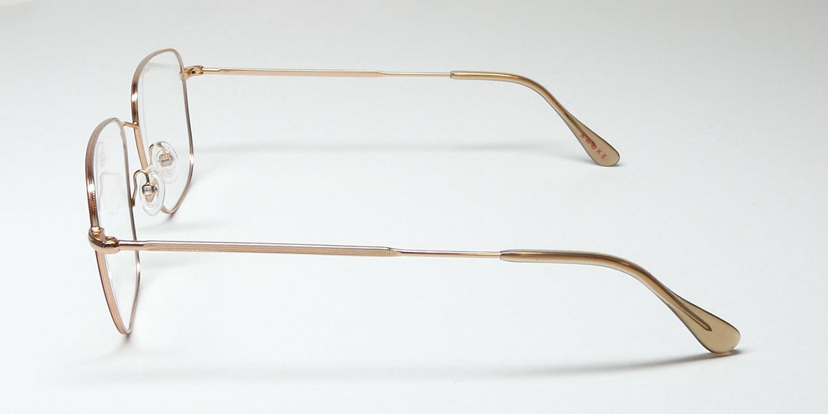 Andy Wolf 4742 Eyeglasses
