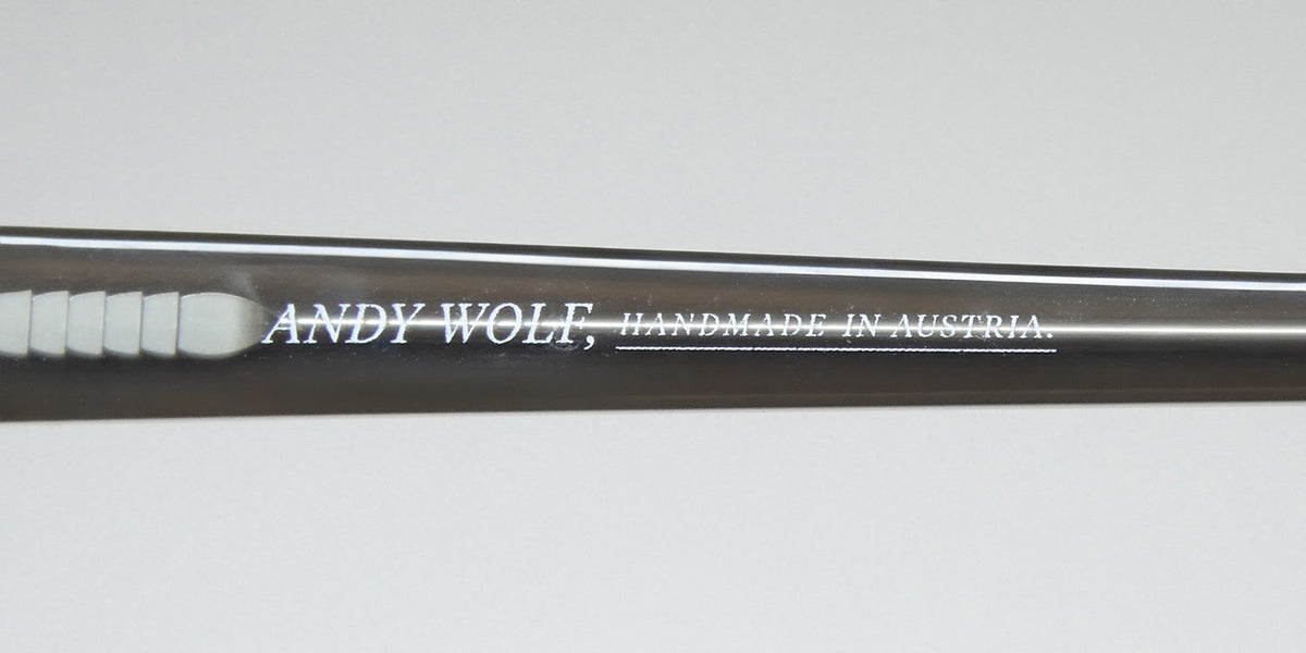 Andy Wolf 5061 Eyeglasses