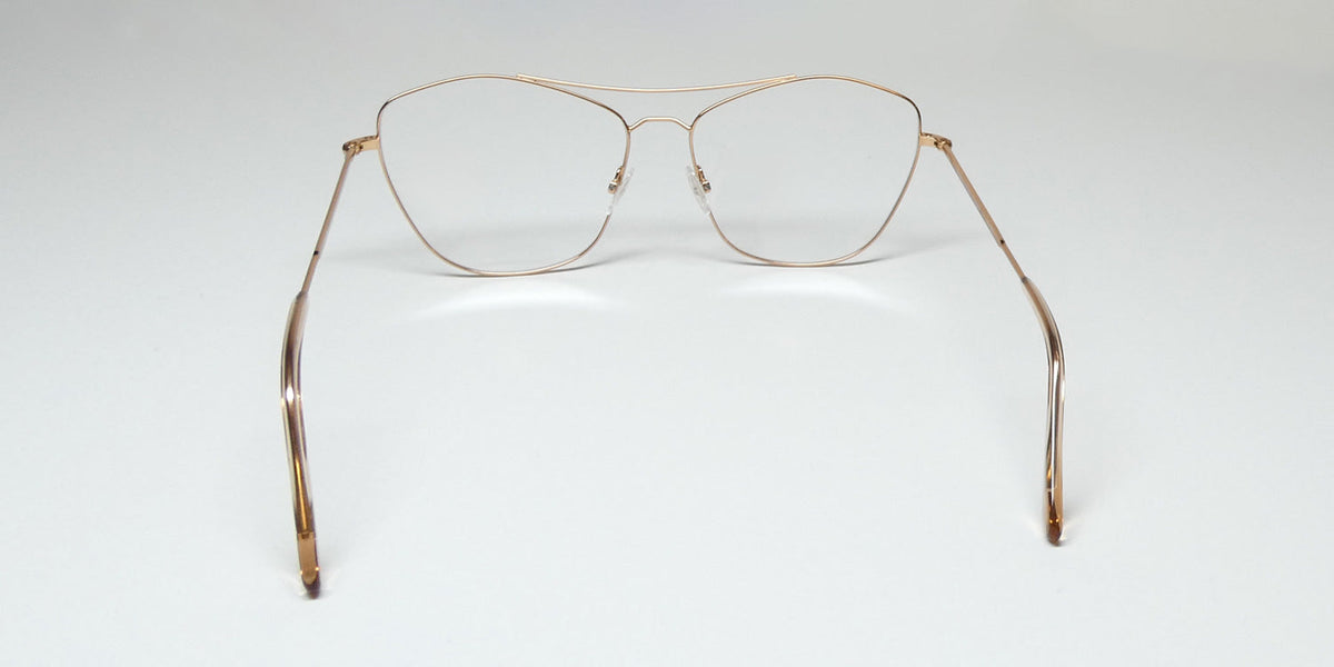 Andy Wolf 4747 Eyeglasses
