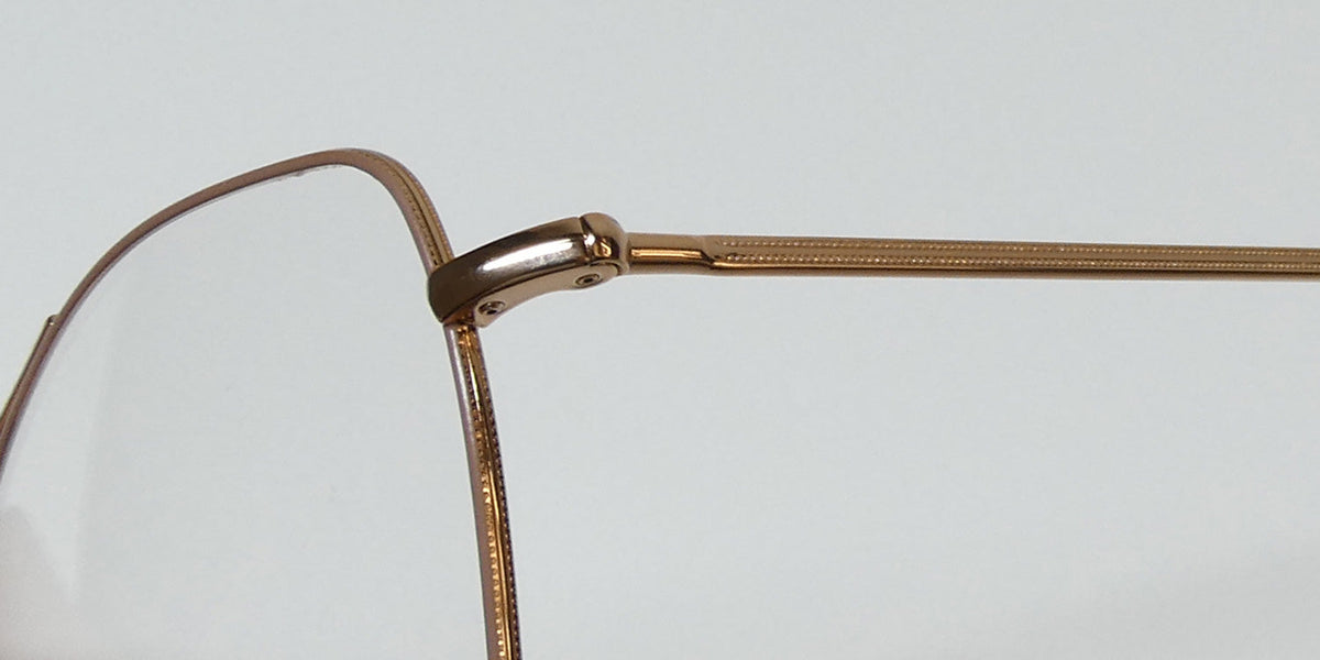 Andy Wolf 4747 Eyeglasses