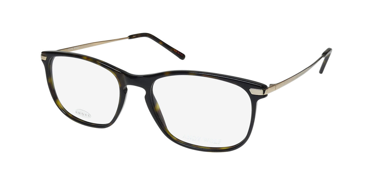 Andy Wolf 4548 Eyeglasses