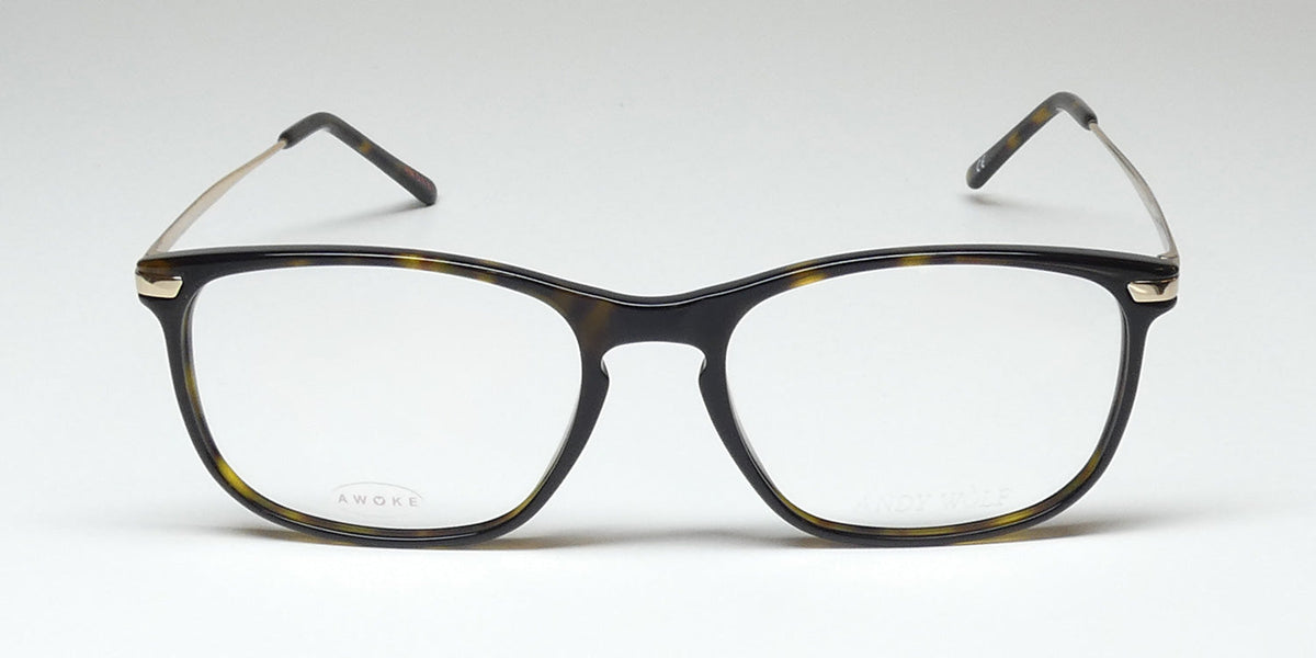 Andy Wolf 4548 Eyeglasses