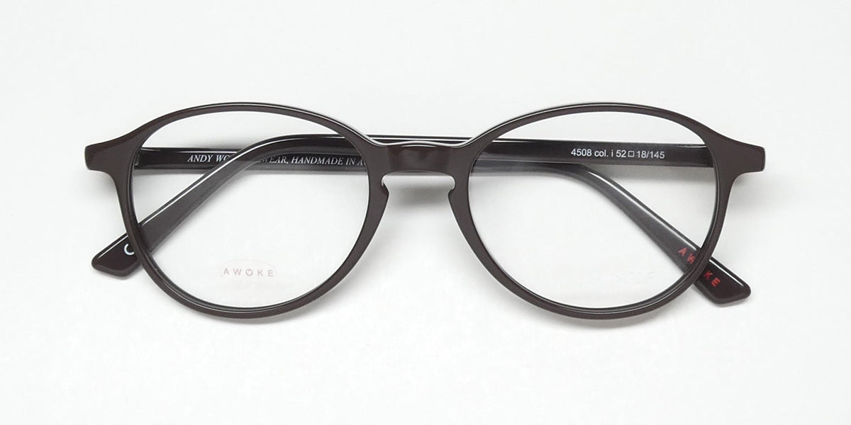Andy Wolf 4508 Eyeglasses