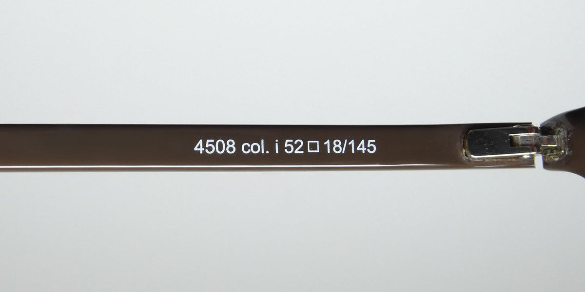 Andy Wolf 4508 Eyeglasses