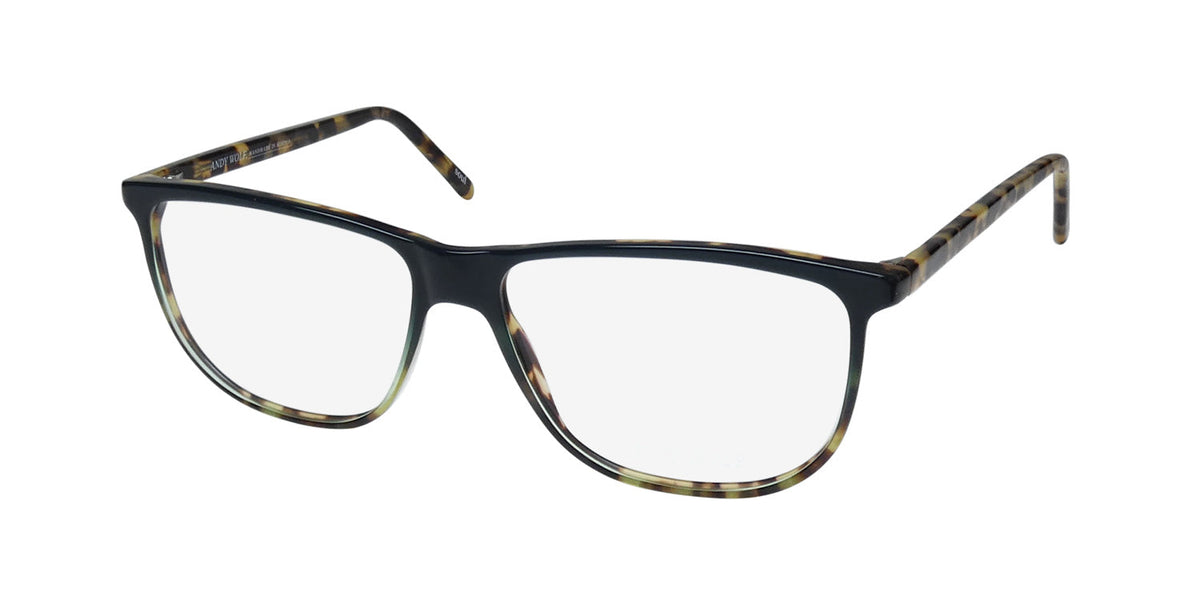Andy Wolf 4562 Eyeglasses