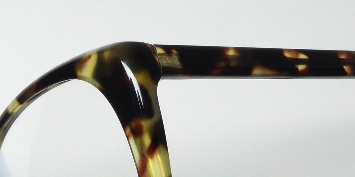 Andy Wolf 5071 Eyeglasses