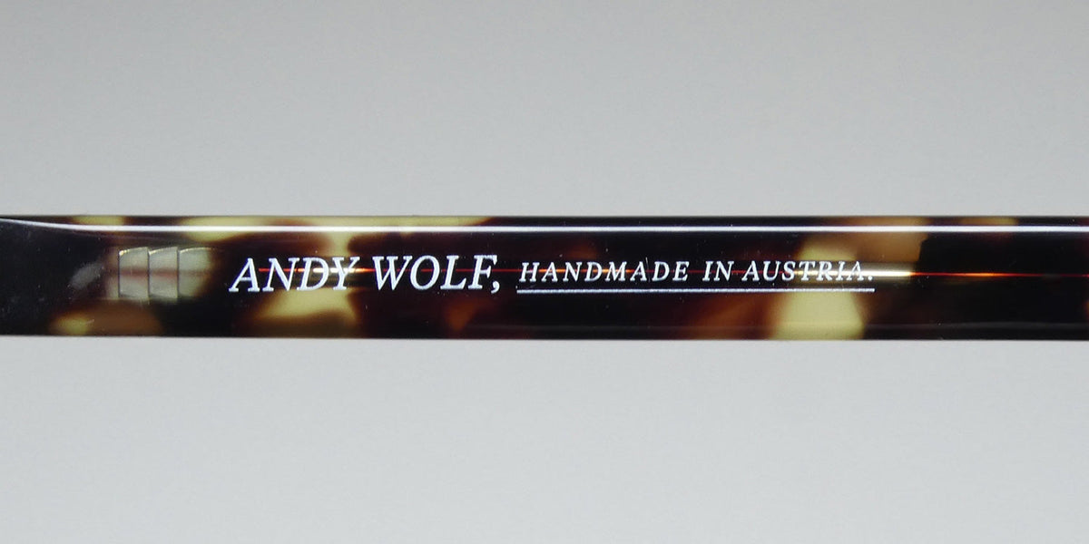 Andy Wolf 5071 Eyeglasses