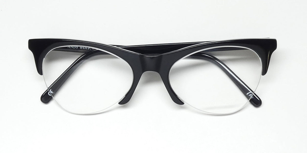 Andy Wolf 5078 Eyeglasses