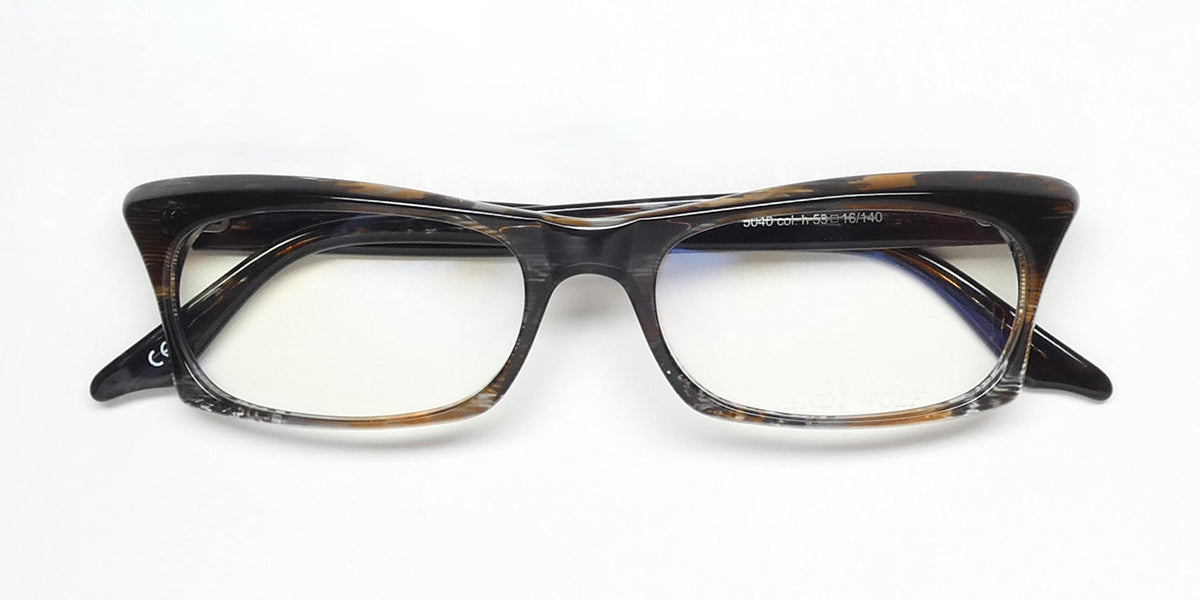 Andy Wolf 5040 Eyeglasses