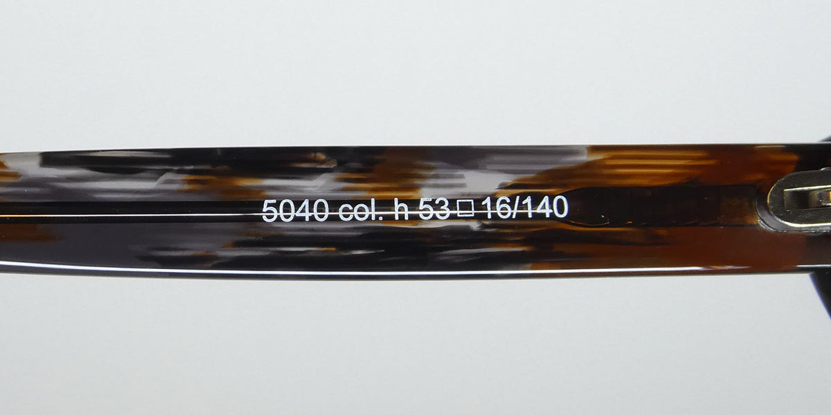 Andy Wolf 5040 Eyeglasses