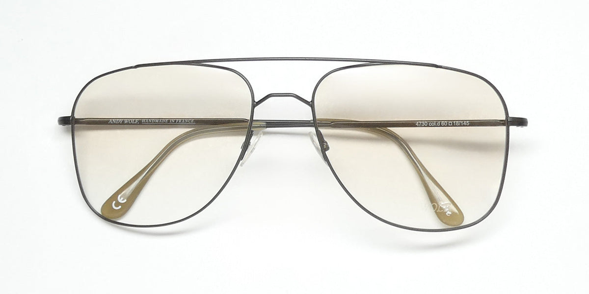 Andy Wolf 4730 Eyeglasses