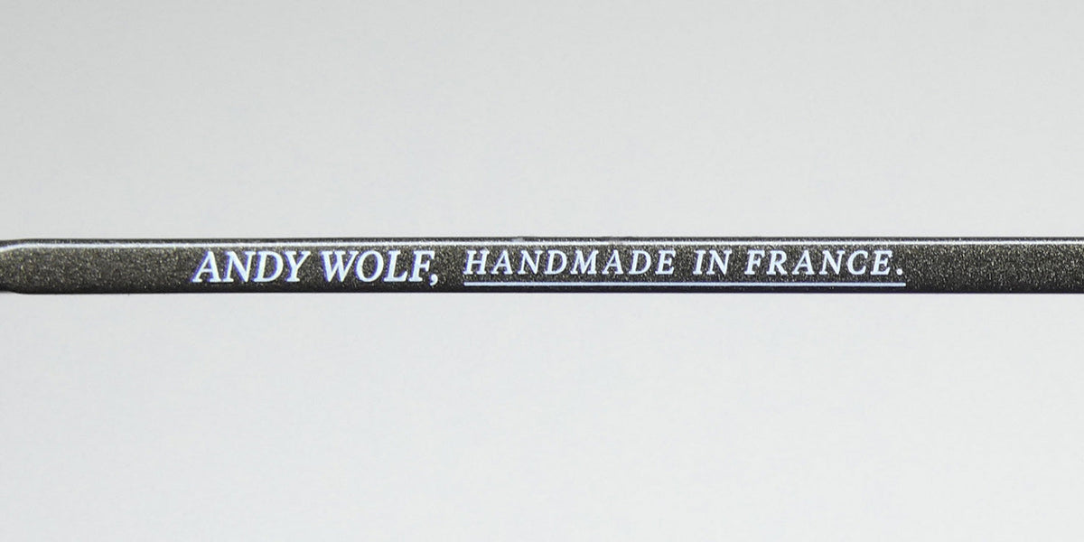 Andy Wolf 4730 Eyeglasses