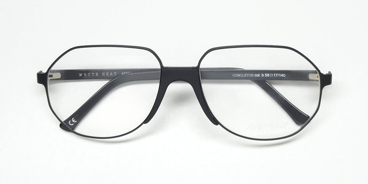 Andy Wolf Congleton Eyeglasses