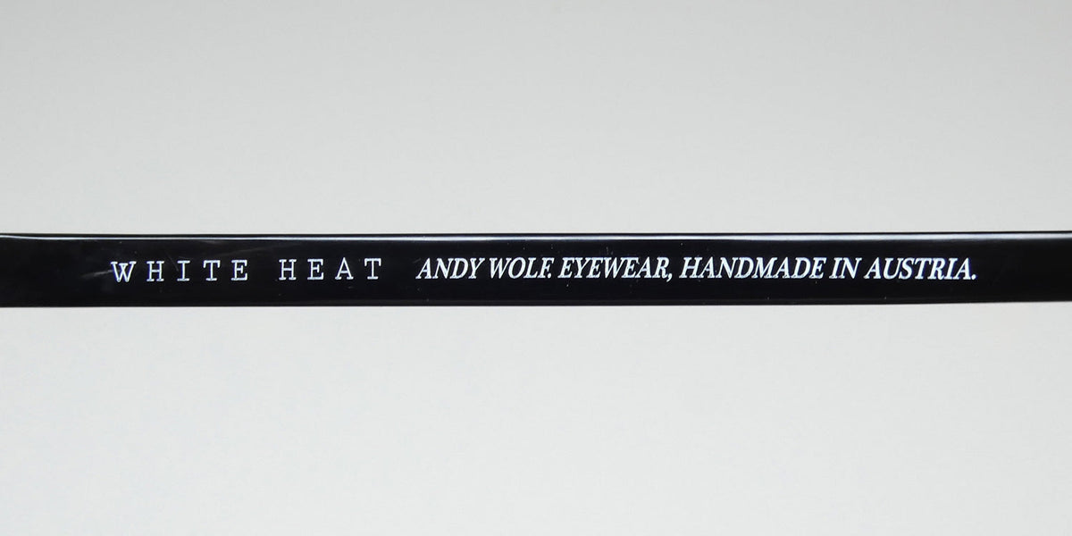 Andy Wolf Congleton Eyeglasses
