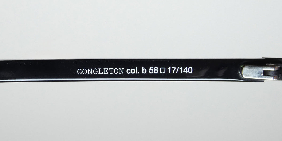 Andy Wolf Congleton Eyeglasses