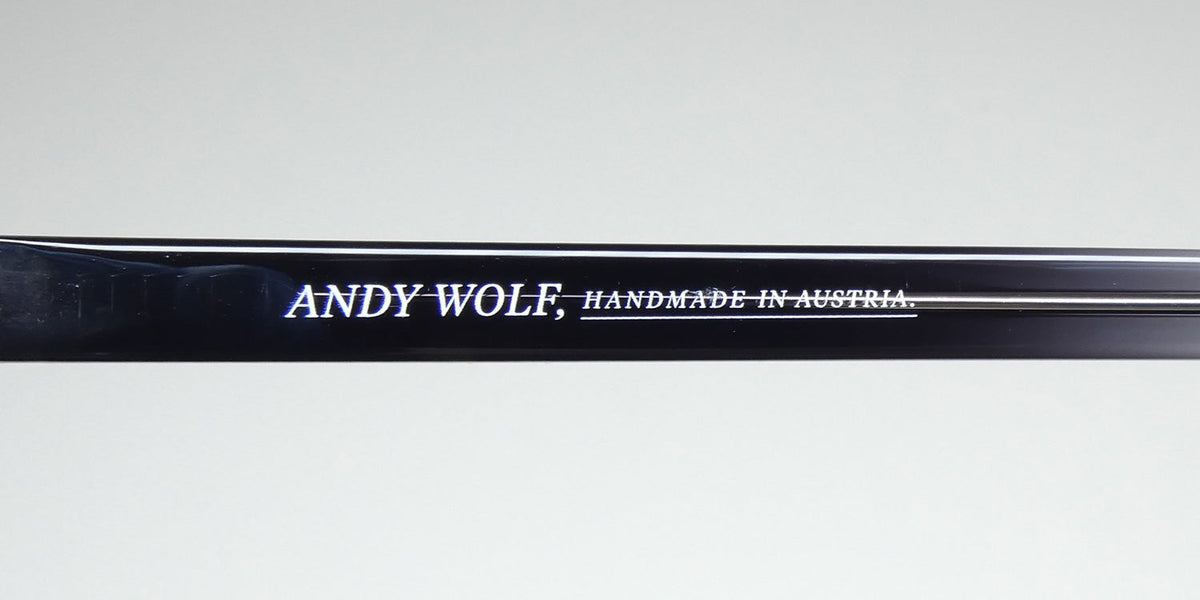 Andy Wolf 5035 Eyeglasses