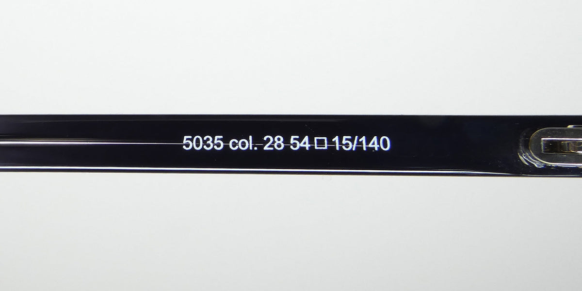 Andy Wolf 5035 Eyeglasses