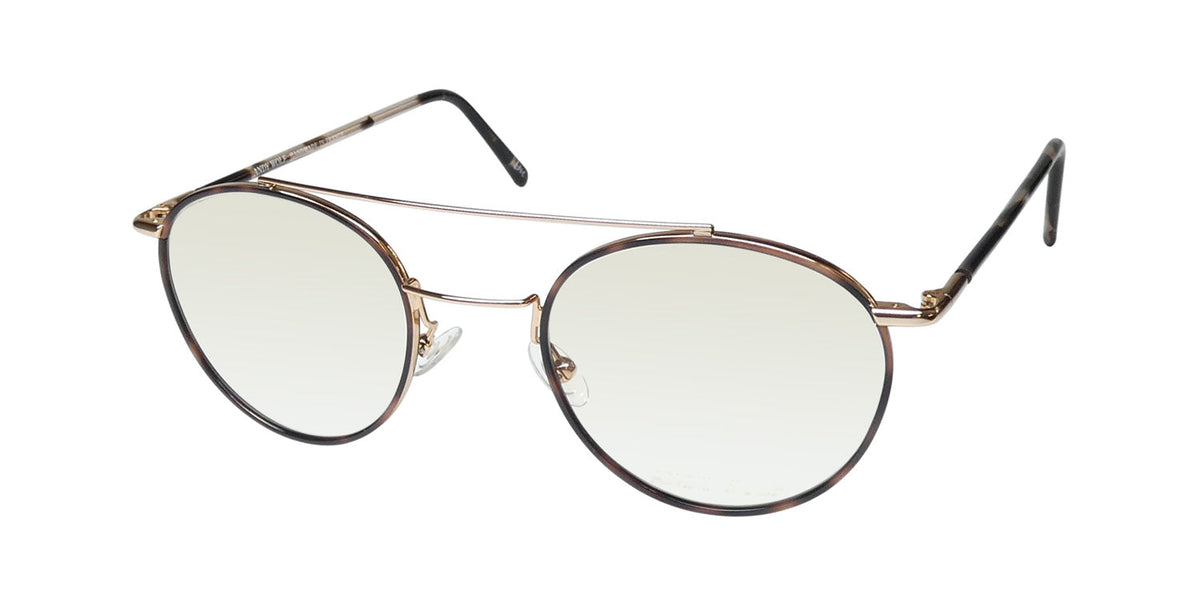 Andy Wolf 4727 Eyeglasses