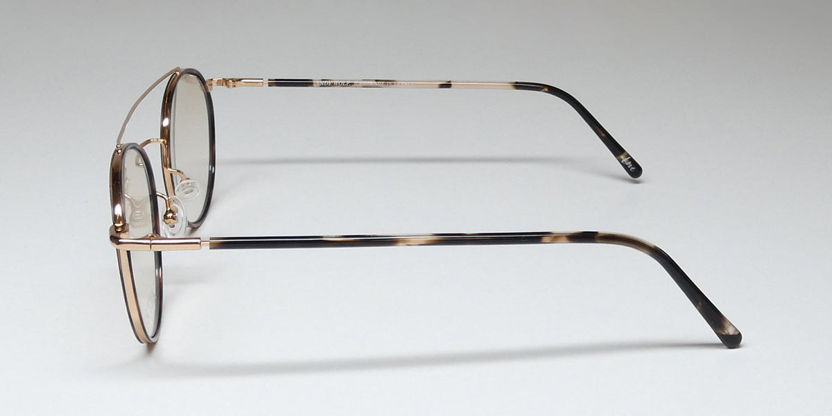 Andy Wolf 4727 Eyeglasses