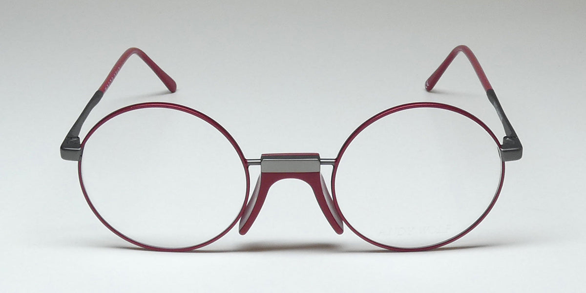 Andy Wolf Ross Eyeglasses