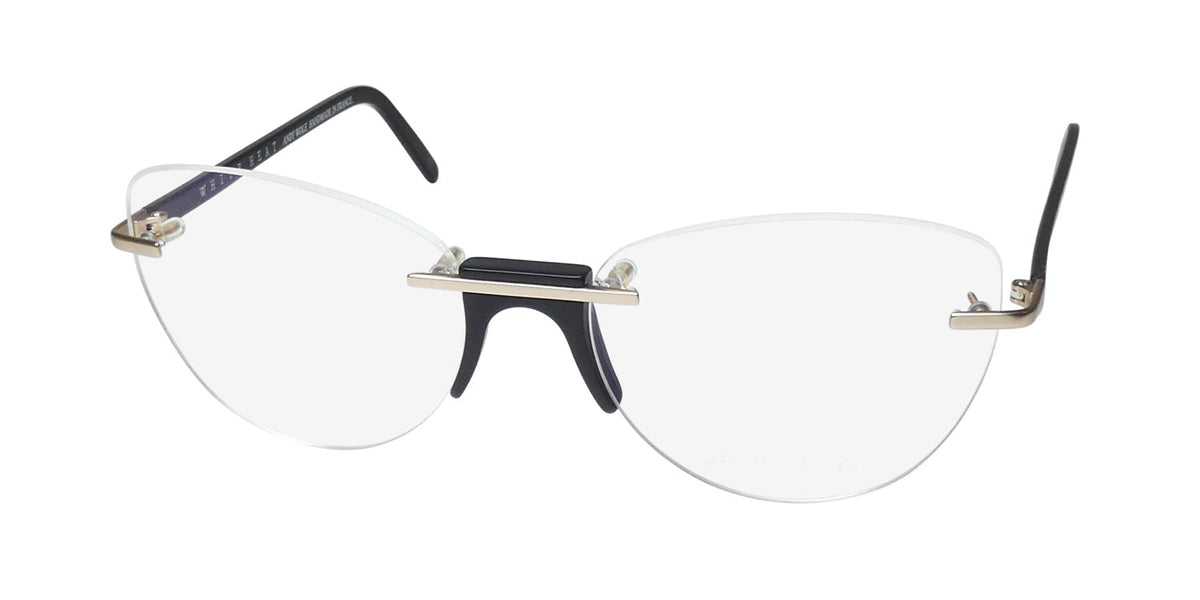 Andy Wolf Davis Eyeglasses