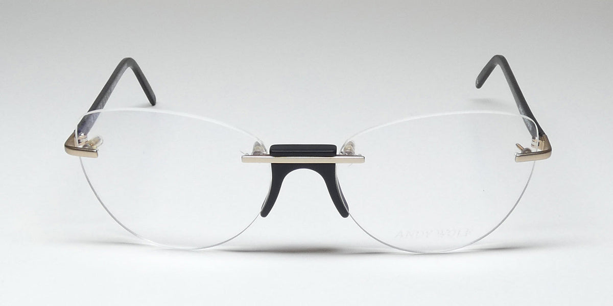 Andy Wolf Davis Eyeglasses
