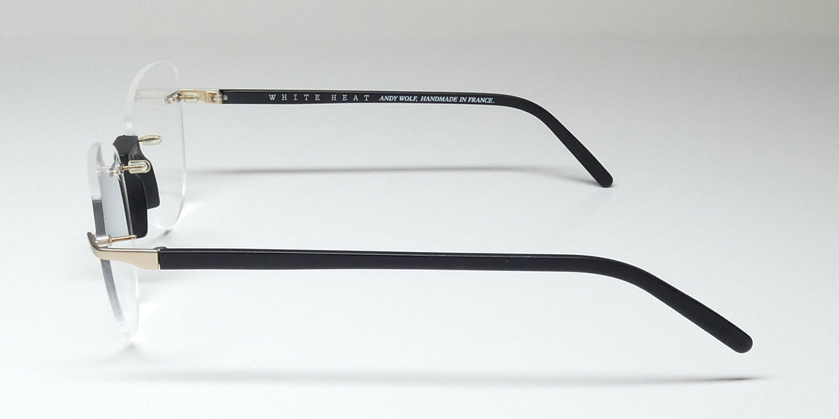 Andy Wolf Davis Eyeglasses