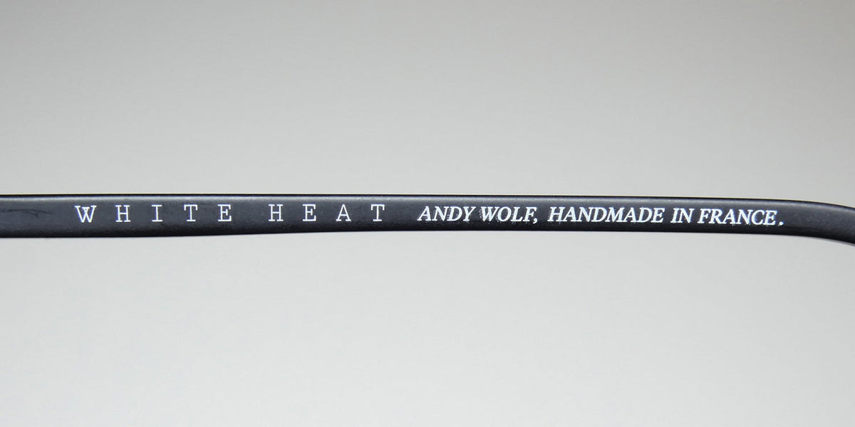 Andy Wolf Davis Eyeglasses