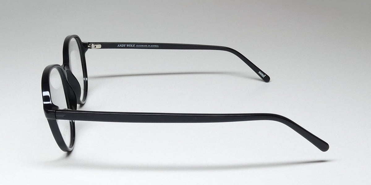 Andy Wolf 4563 Eyeglasses