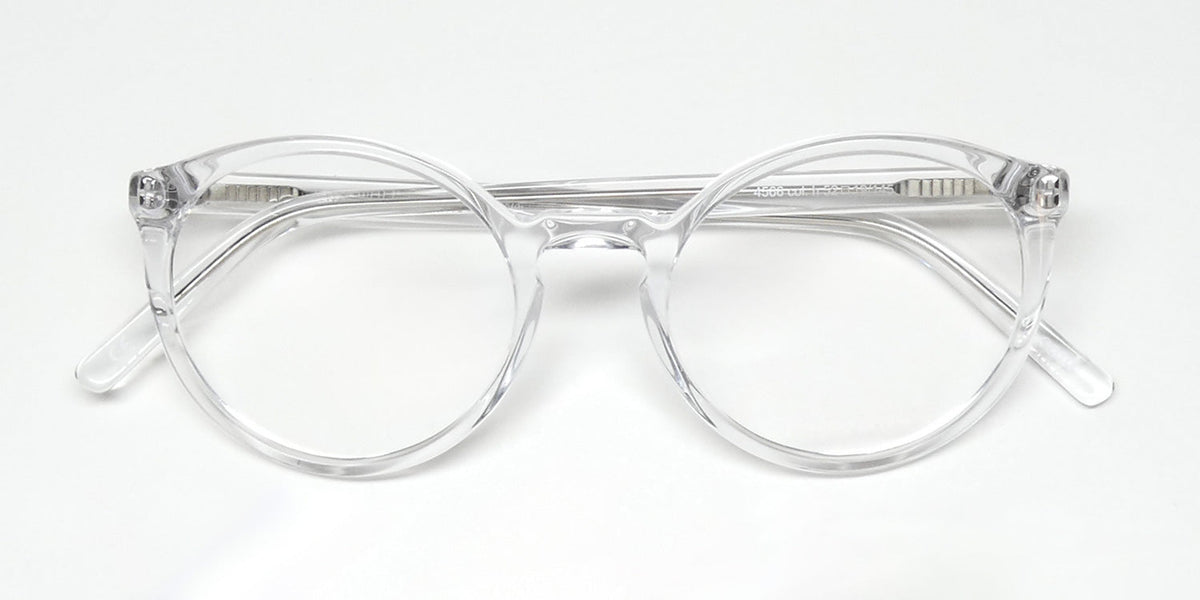 Andy Wolf 4566 Eyeglasses