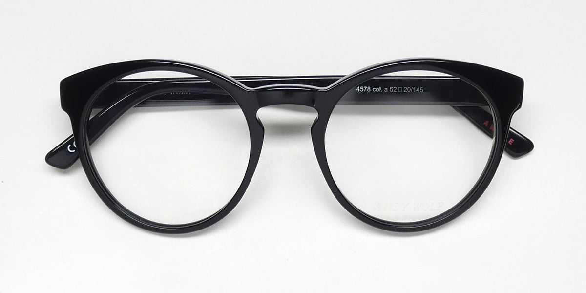 Andy Wolf 4578 Eyeglasses