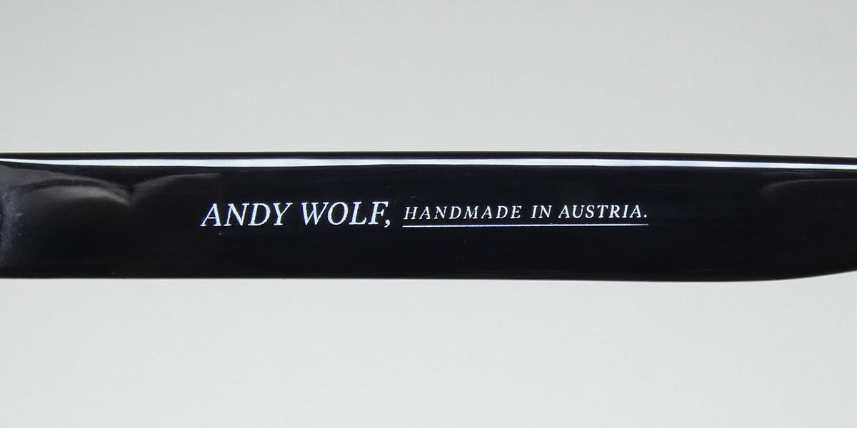 Andy Wolf 4578 Eyeglasses