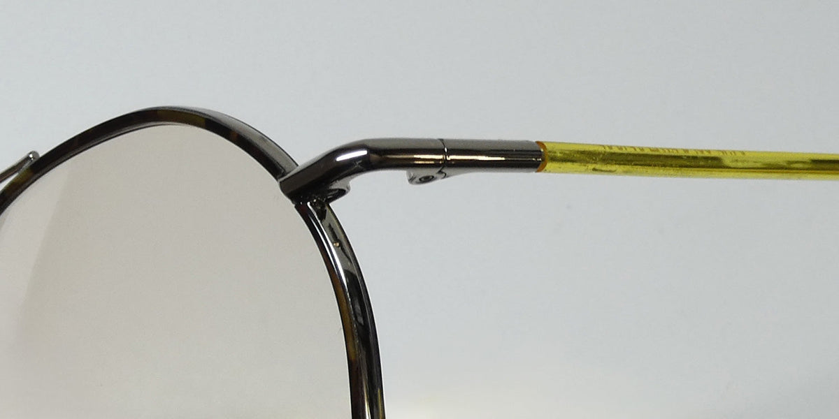 Andy Wolf 4726 Eyeglasses
