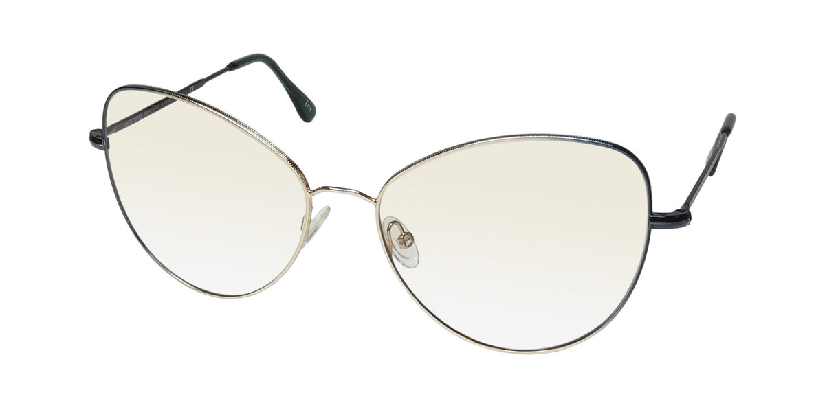 Andy Wolf 4740 Eyeglasses