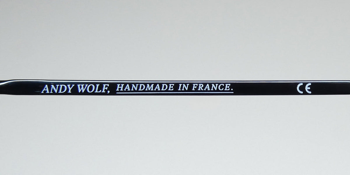 Andy Wolf 4740 Eyeglasses