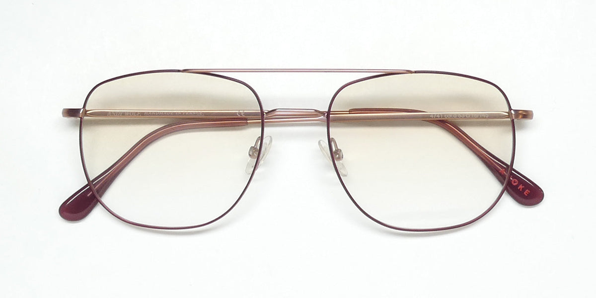 Andy Wolf 4741 Eyeglasses