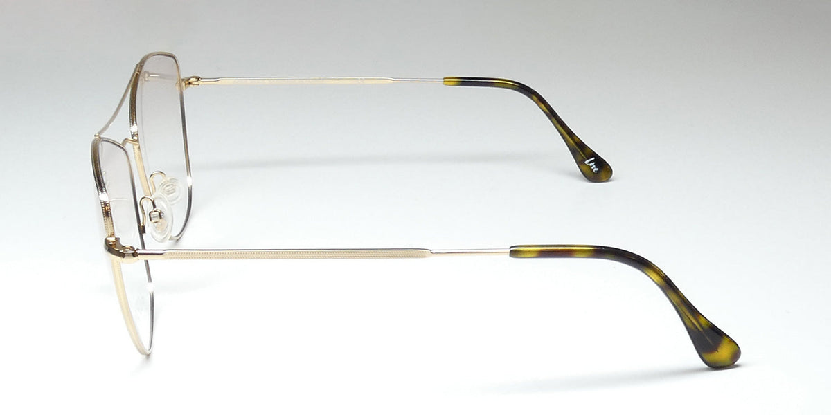 Andy Wolf 4747 Eyeglasses