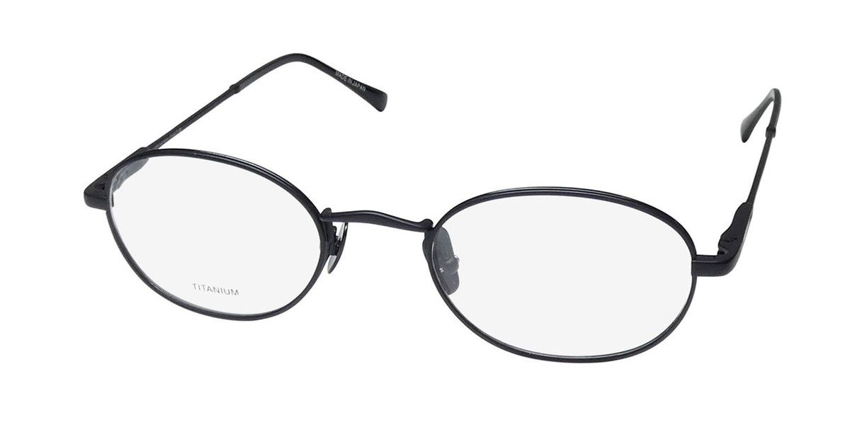John Varvatos V185 Eyeglasses