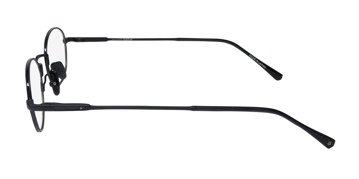 John Varvatos V185 Eyeglasses
