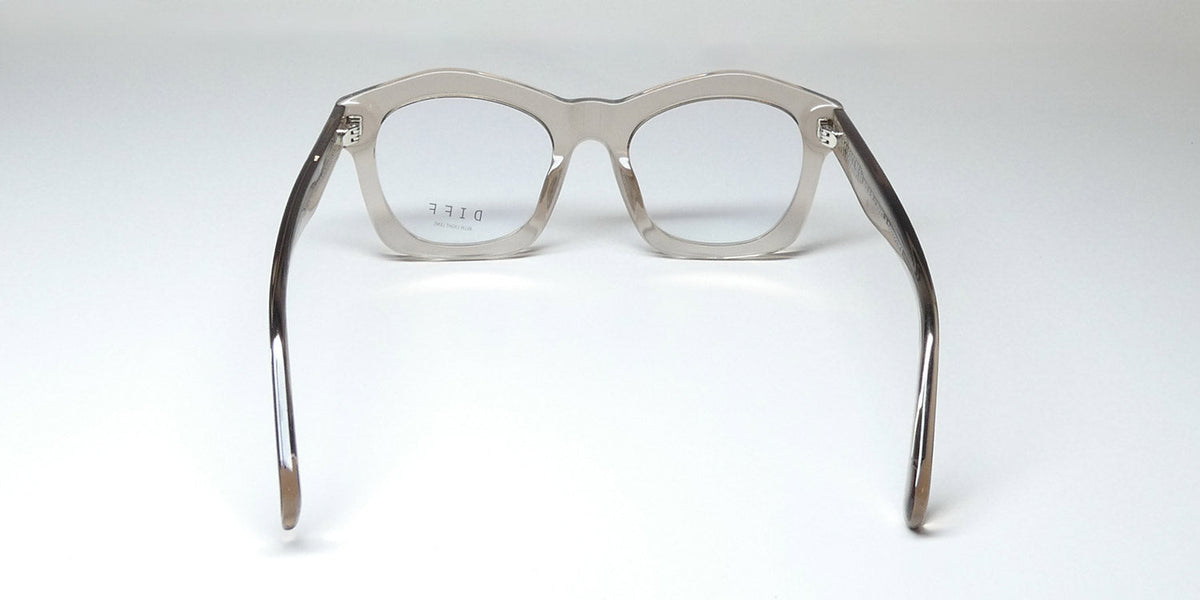 Diff Hayden Blue Light Lens Eyeglasses