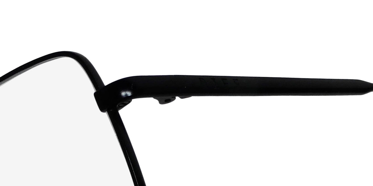Diff 0380 Darth Vader Star Wars Blue Light Lens Eyeglasses