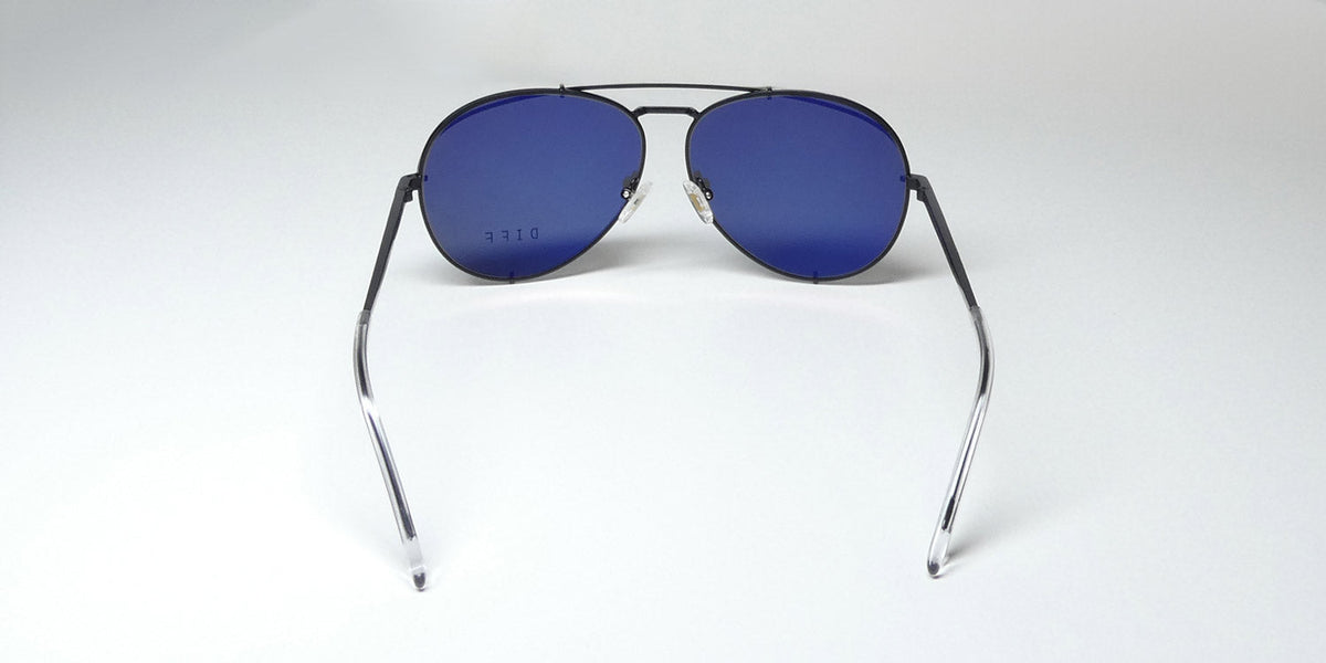Diff Koko Sunglasses