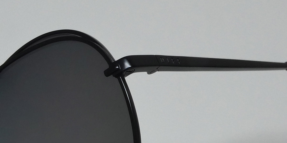 Diff Koko Sunglasses