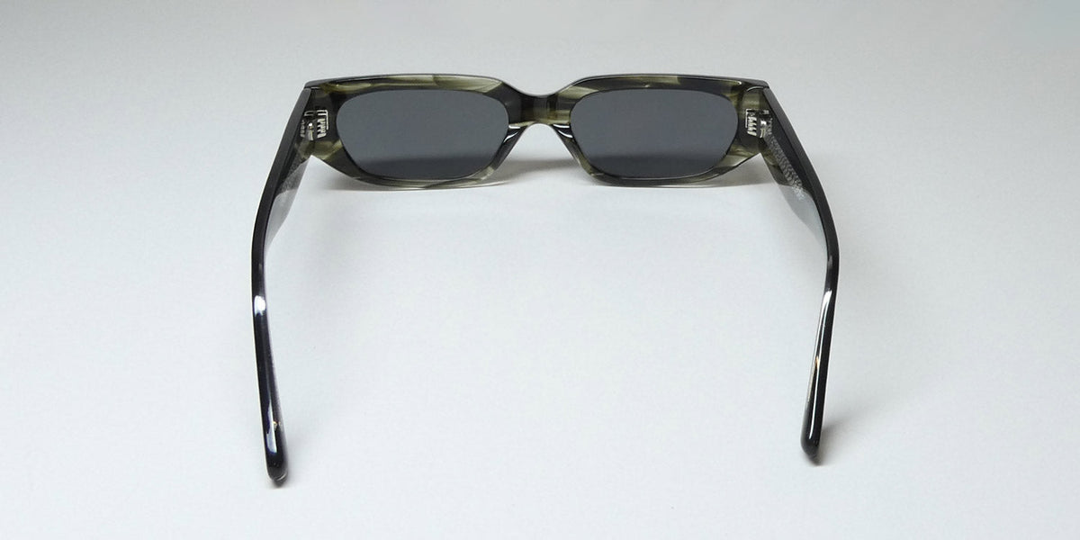 Diff 0433 Slytherin Harry Potter Sunglasses