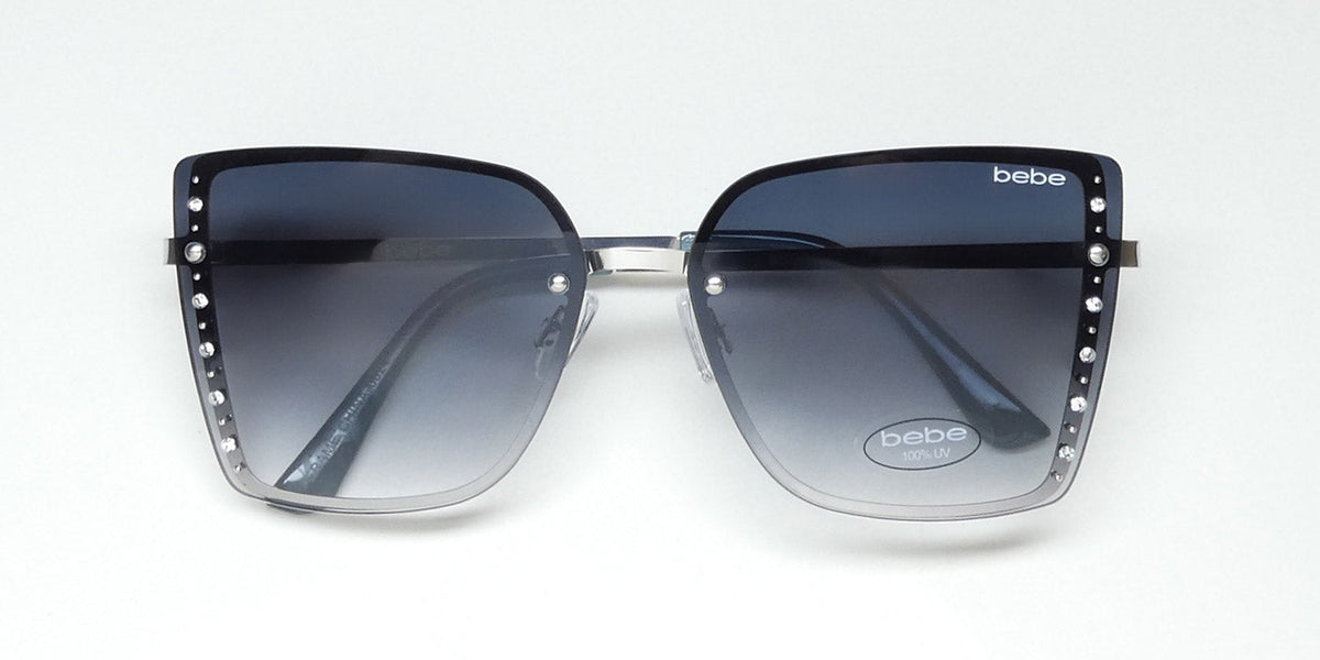 Bebe Bbop1032 Sunglasses